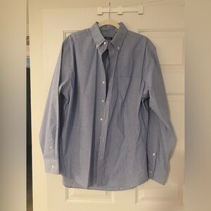 Izod Men’s Button Down Shirt